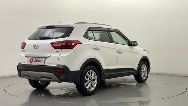 Second-hand 2019 Hyundai Creta 1.6 VTVT S for sale in Noida-3