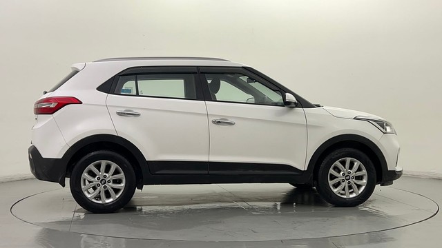 Second-hand 2019 Hyundai Creta 1.6 VTVT S for sale in Noida-2