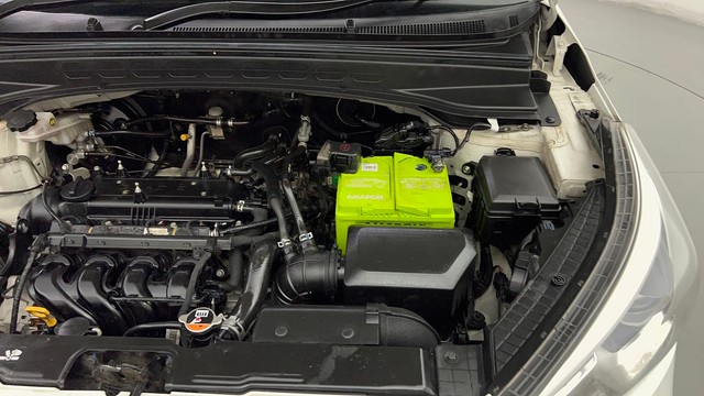 Second-hand 2019 Hyundai Creta 1.6 VTVT S for sale in Noida-31