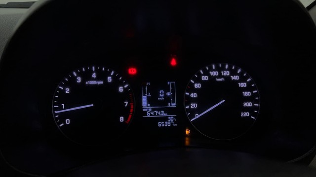 Second-hand 2019 Hyundai Creta 1.6 VTVT S for sale in Noida-13