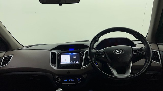 Second-hand 2019 Hyundai Creta 1.6 VTVT S for sale in Noida-11