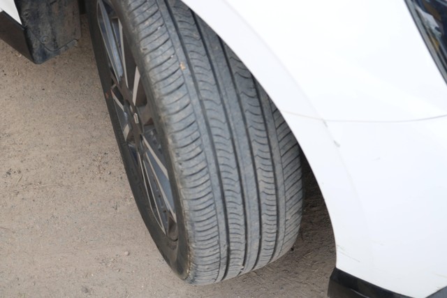 Second-hand 2021 Hyundai i20 N-Line N8 iMT BSVI for sale in Jodhpur-4