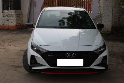 Used N8 iMT BSVI