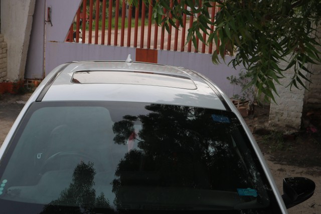 Second-hand 2021 Hyundai i20 N-Line N8 iMT BSVI for sale in Jodhpur-3