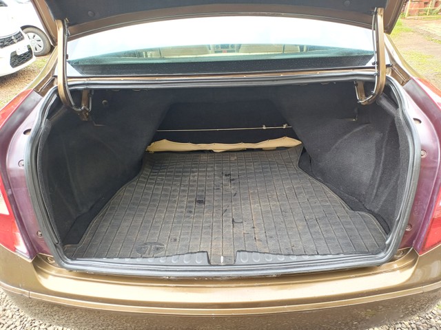 Second-hand 2011 Tata Manza Aura (ABS) Safire for sale in Pune-8