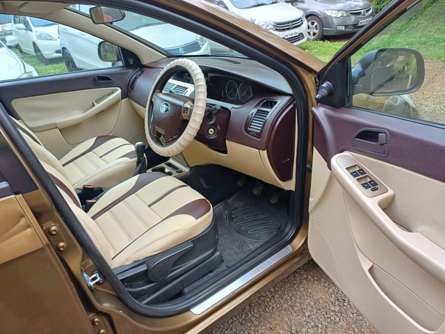 Second-hand 2011 Tata Manza Aura (ABS) Safire for sale in Pune-13