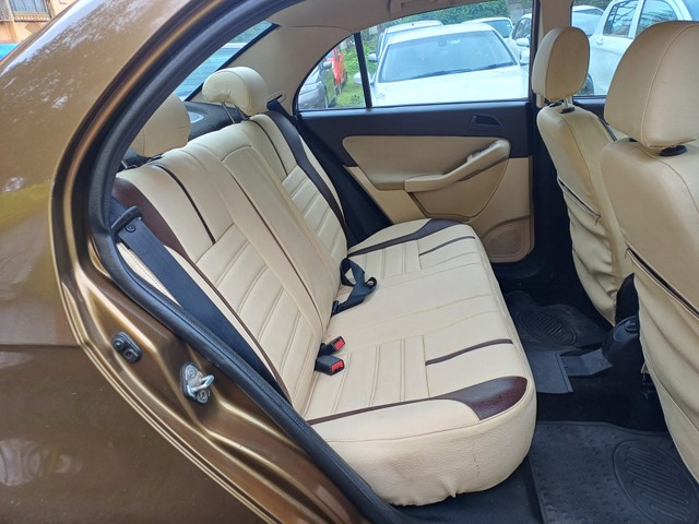 Second-hand 2011 Tata Manza Aura (ABS) Safire for sale in Pune-11