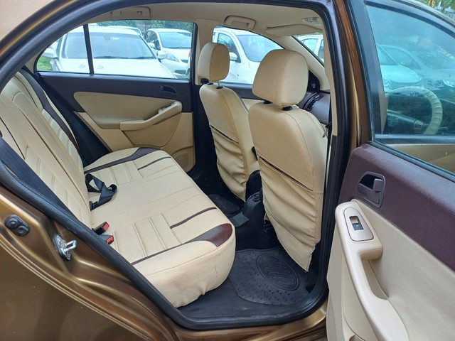 Second-hand 2011 Tata Manza Aura (ABS) Safire for sale in Pune-10