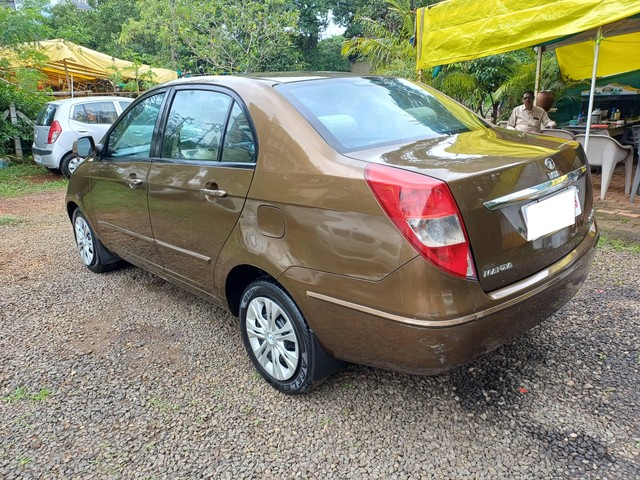 Second-hand 2011 Tata Manza Aura (ABS) Safire for sale in Pune-3