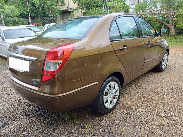 Second-hand 2011 Tata Manza Aura (ABS) Safire for sale in Pune-9