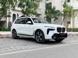 BMW X7 BMW X7 xDrive40d M Sport