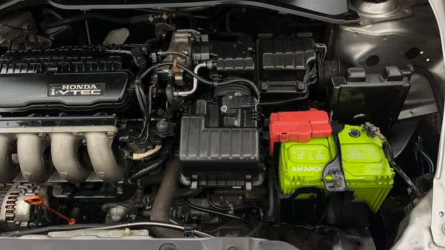 Second-hand 2013 Honda City 1.5 V AT for sale in Visakhapatnam-32