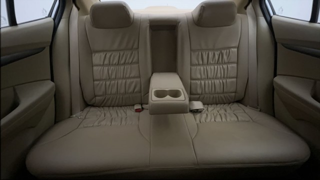 Second-hand 2013 Honda City 1.5 V AT for sale in Visakhapatnam-24