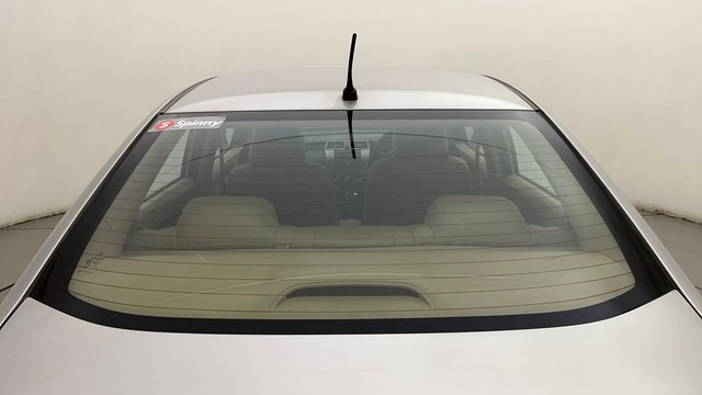 Second-hand 2013 Honda City 1.5 V AT for sale in Visakhapatnam-33