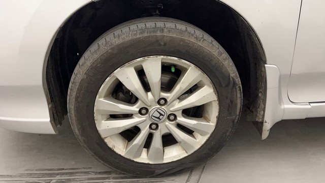 Second-hand 2013 Honda City 1.5 V AT for sale in Visakhapatnam-20