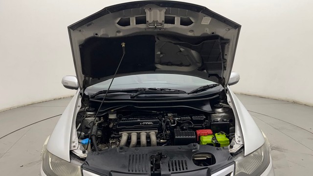 Second-hand 2013 Honda City 1.5 V AT for sale in Visakhapatnam-8