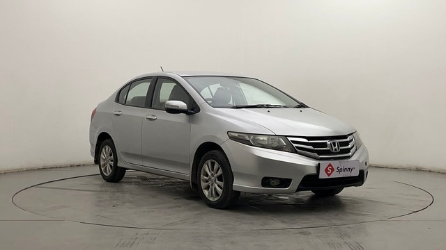 Second-hand 2013 Honda City 1.5 V AT for sale in Visakhapatnam-1