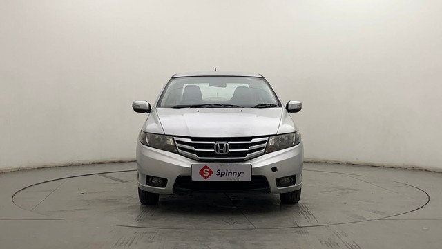Second-hand 2013 Honda City 1.5 V AT for sale in Visakhapatnam-7