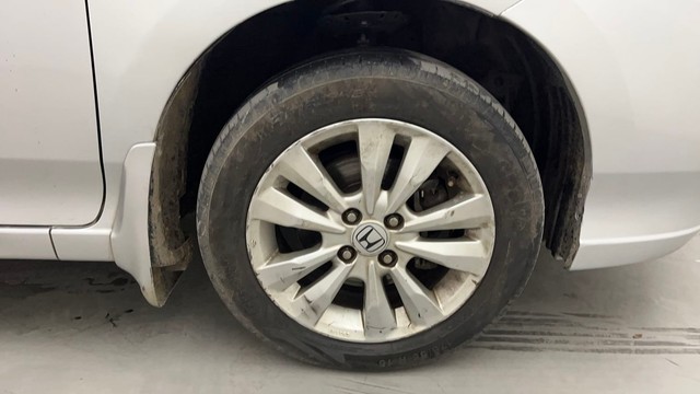 Second-hand 2013 Honda City 1.5 V AT for sale in Visakhapatnam-17