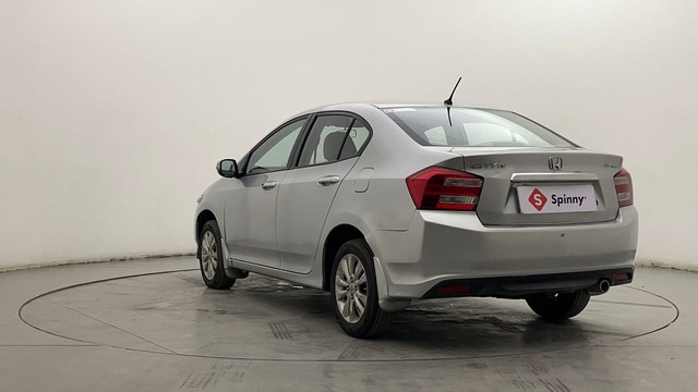 Second-hand 2013 Honda City 1.5 V AT for sale in Visakhapatnam-5