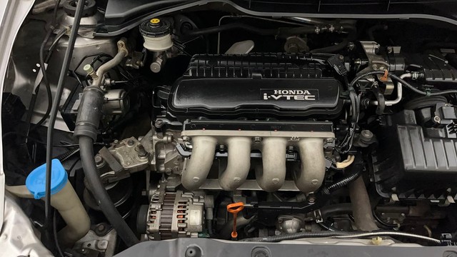 Second-hand 2013 Honda City 1.5 V AT for sale in Visakhapatnam-35