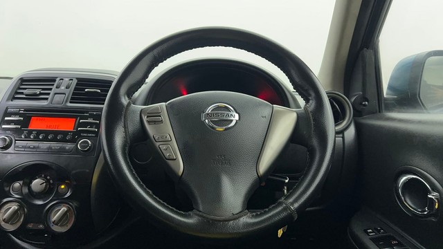 Second-hand 2016 Nissan Micra XL CVT for sale in Gurgaon-35