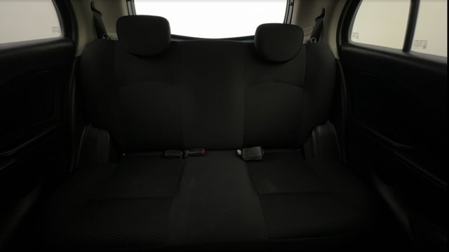 Second-hand 2016 Nissan Micra XL CVT for sale in Gurgaon-26