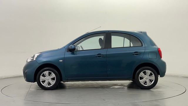 Second-hand 2016 Nissan Micra XL CVT for sale in Gurgaon-6