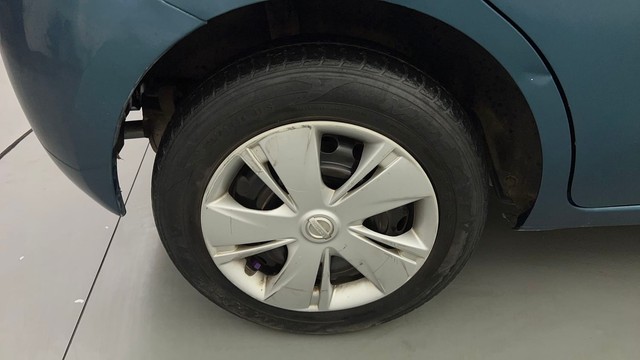 Second-hand 2016 Nissan Micra XL CVT for sale in Gurgaon-18