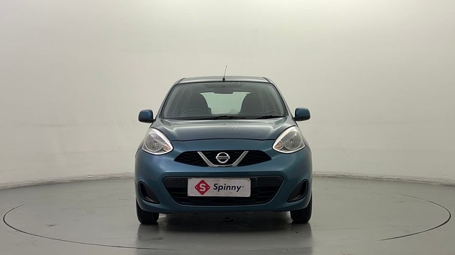 Second-hand 2016 Nissan Micra XL CVT for sale in Gurgaon-7