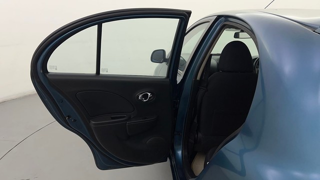 Second-hand 2016 Nissan Micra XL CVT for sale in Gurgaon-31