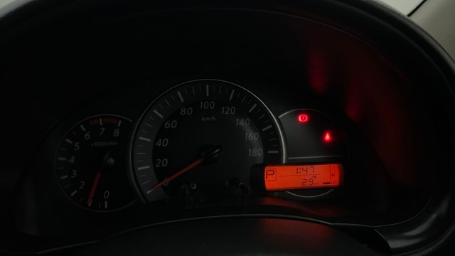 Second-hand 2016 Nissan Micra XL CVT for sale in Gurgaon-13