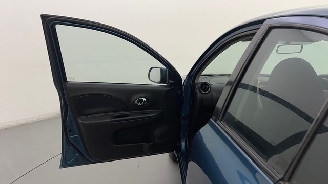 Second-hand 2016 Nissan Micra XL CVT for sale in Gurgaon-39