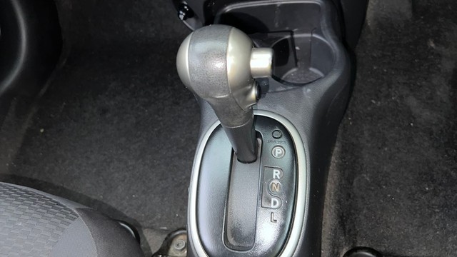 Second-hand 2016 Nissan Micra XL CVT for sale in Gurgaon-12