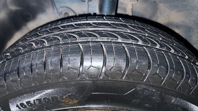 Second-hand 2016 Nissan Micra XL CVT for sale in Gurgaon-33