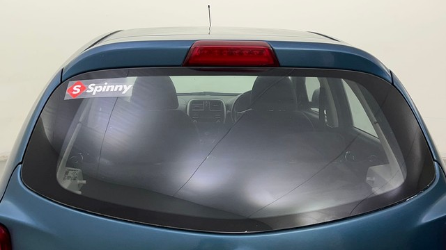 Second-hand 2016 Nissan Micra XL CVT for sale in Gurgaon-30