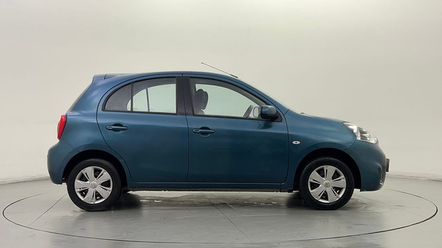 Second-hand 2016 Nissan Micra XL CVT for sale in Gurgaon-2