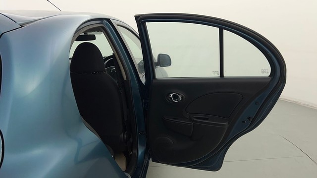 Second-hand 2016 Nissan Micra XL CVT for sale in Gurgaon-29