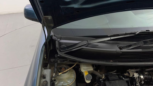 Second-hand 2016 Nissan Micra XL CVT for sale in Gurgaon-28