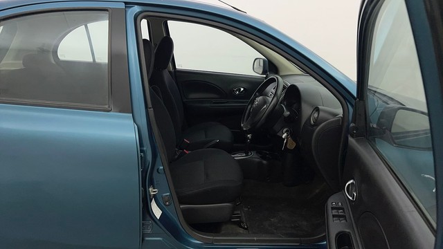 Second-hand 2016 Nissan Micra XL CVT for sale in Gurgaon-15