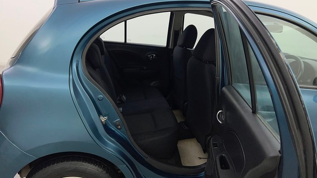 Second-hand 2016 Nissan Micra XL CVT for sale in Gurgaon-27