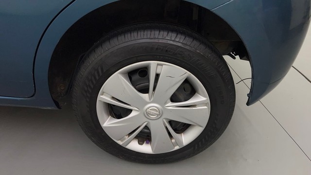 Second-hand 2016 Nissan Micra XL CVT for sale in Gurgaon-19