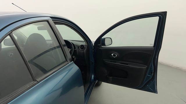 Second-hand 2016 Nissan Micra XL CVT for sale in Gurgaon-16