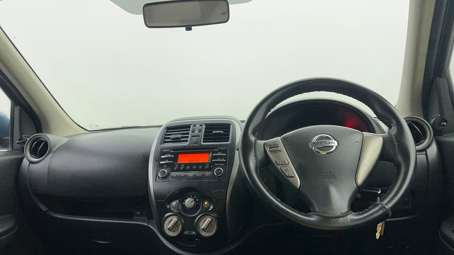 Second-hand 2016 Nissan Micra XL CVT for sale in Gurgaon-11