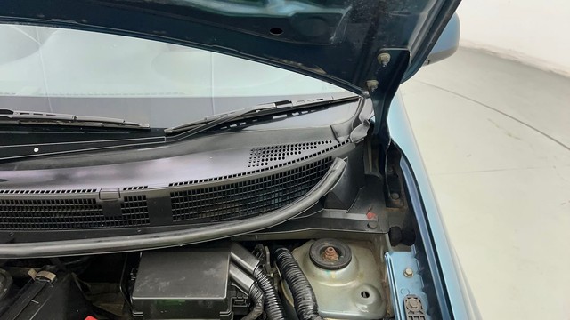 Second-hand 2016 Nissan Micra XL CVT for sale in Gurgaon-25