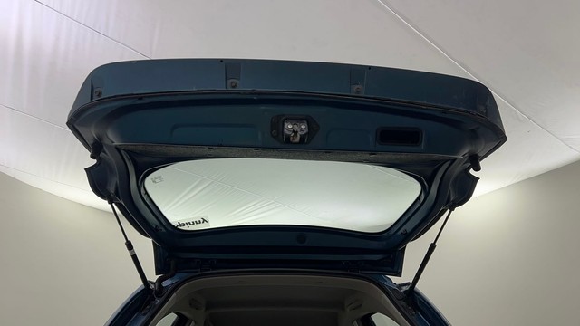 Second-hand 2016 Nissan Micra XL CVT for sale in Gurgaon-38