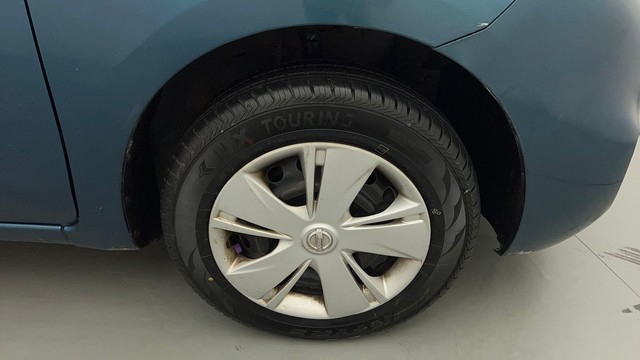 Second-hand 2016 Nissan Micra XL CVT for sale in Gurgaon-17