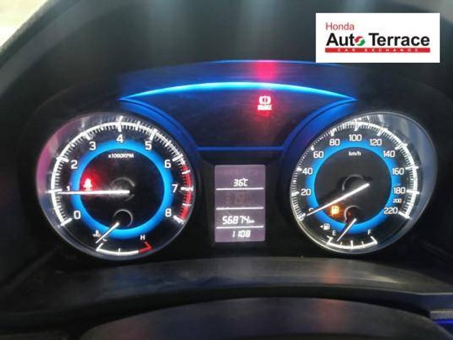 Second-hand 2020 Maruti Baleno Delta for sale in Varanasi-4