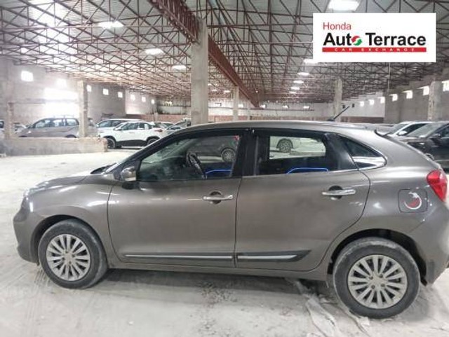 Second-hand 2020 Maruti Baleno Delta for sale in Varanasi-3