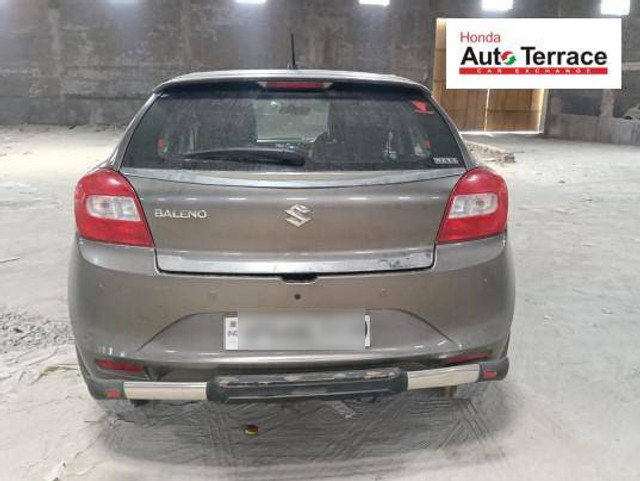 Second-hand 2020 Maruti Baleno Delta for sale in Varanasi-1